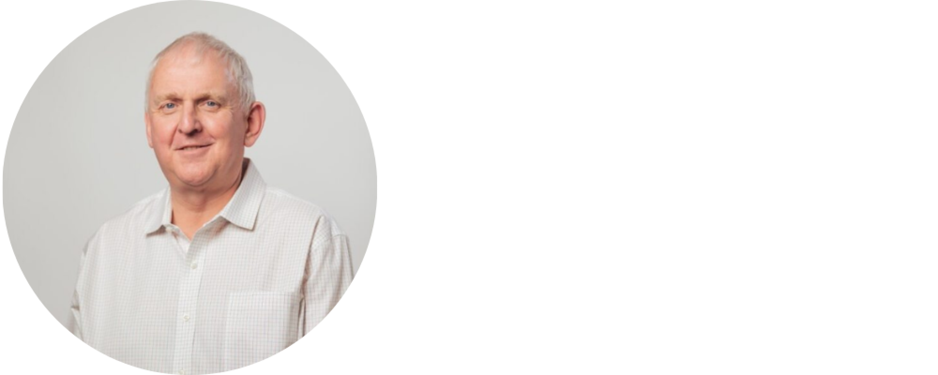 Image of Alistair Parker, Chief Executive Officer, VicGrid